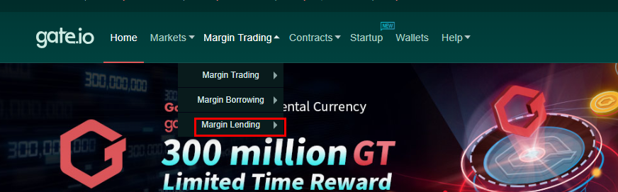 lend and earn gate io что это